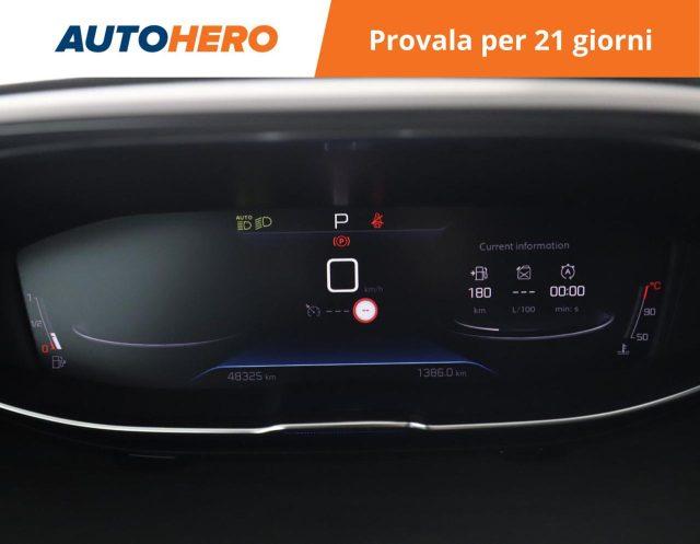 PEUGEOT 5008 PureTech Turbo 130 S&S EAT8 Allure Pack