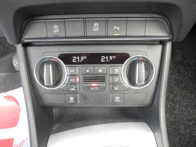 AUDI Q3 2.0 TDI 120cv 6M - NAVI -Ok NEOPATEN.- DA VETRINA