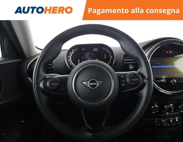 MINI Clubman 1.5 One Clubman