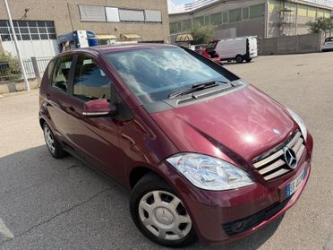 MERCEDES A180 CDI 109CV 6MARCE