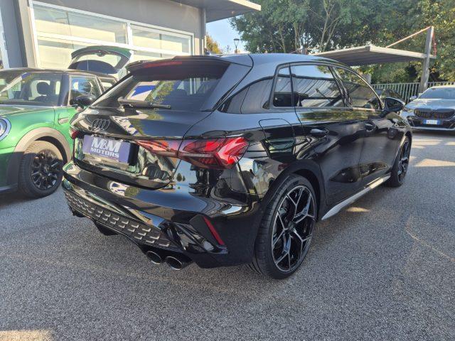 AUDI S3 SPB TFSI quattro S tronic #PRONTA CONSEGNA