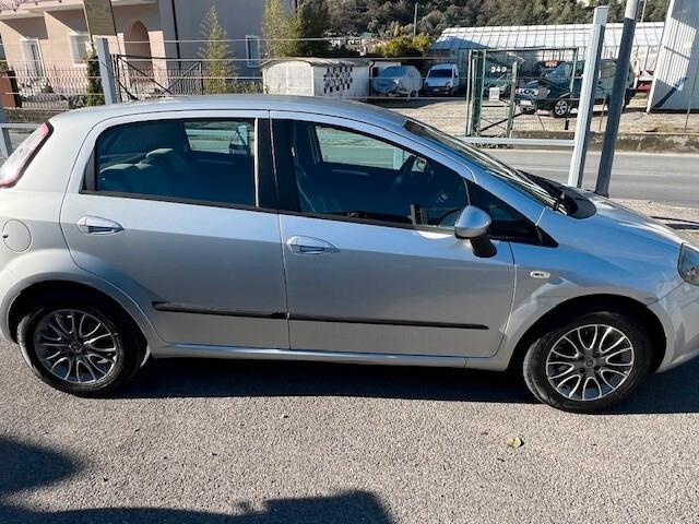 Fiat Punto Evo 1.3 Mjt 95 CV DPF 5 porte S&S Dynamic