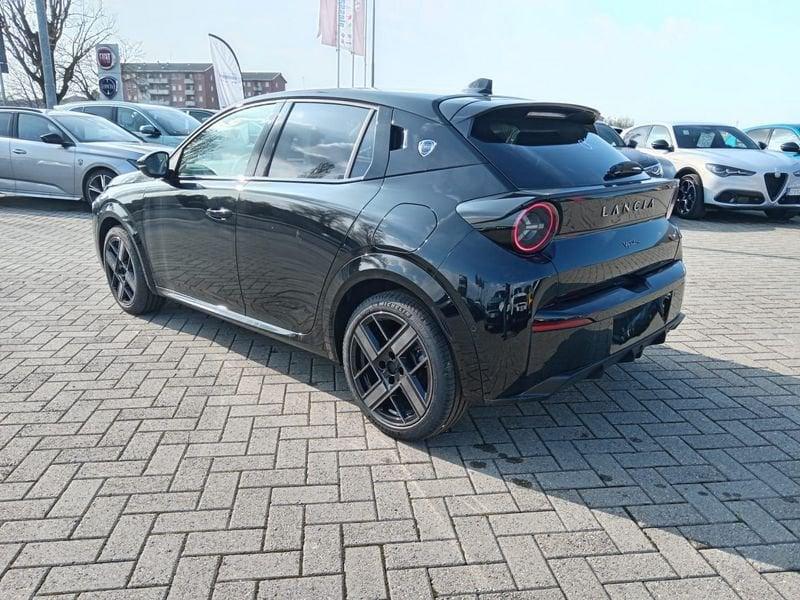 Lancia Ypsilon Ypsilon 1.2 mhev LX 110cv e-dct