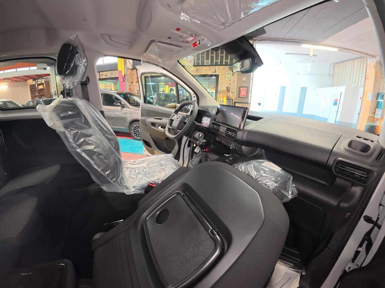 Opel Combo Cargo N1 1.5 Diesel 100CV S&S 5 POSTI