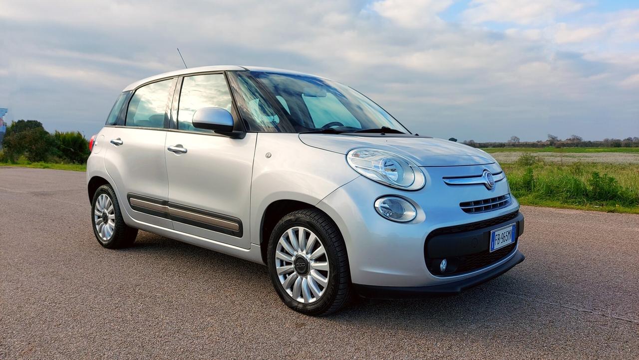 FIAT 500L 1.3 MJET 2015 85cv