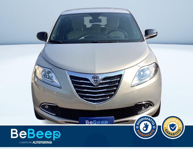 Lancia Ypsilon 1.2 8V SILVER S&S 69CV E6