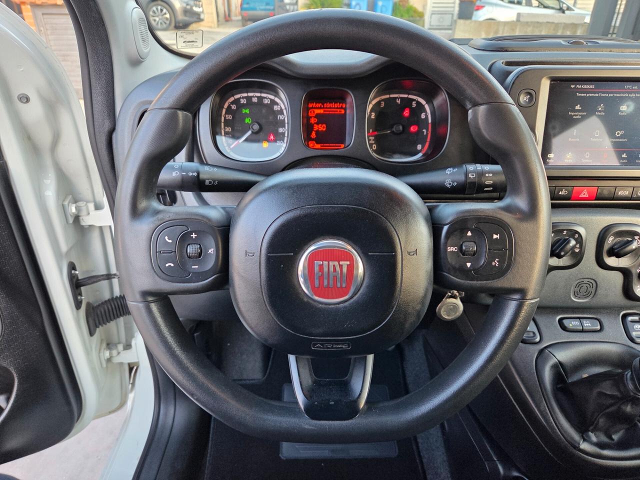 Fiat Panda 900 BENZINA S&S 4x4 - 2021 ACCESSORIATA