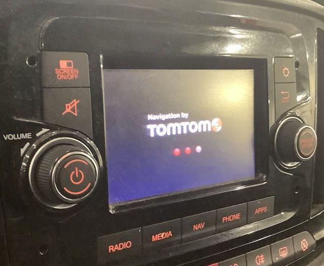 FIAT Doblo Doblò 1.3 MJT PC-TN Cargo Lamierato SX 3 Posti