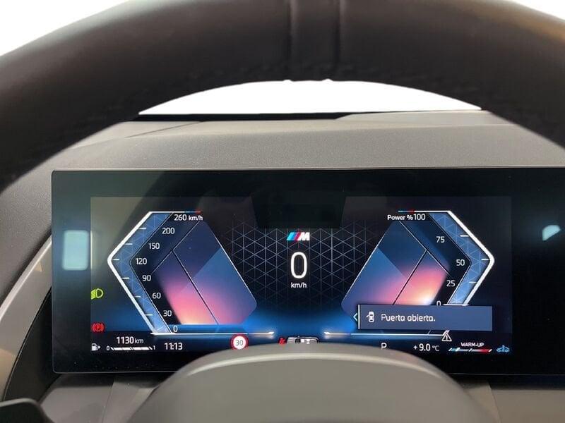 BMW X3 G45 2024 xdrive20d MSport auto