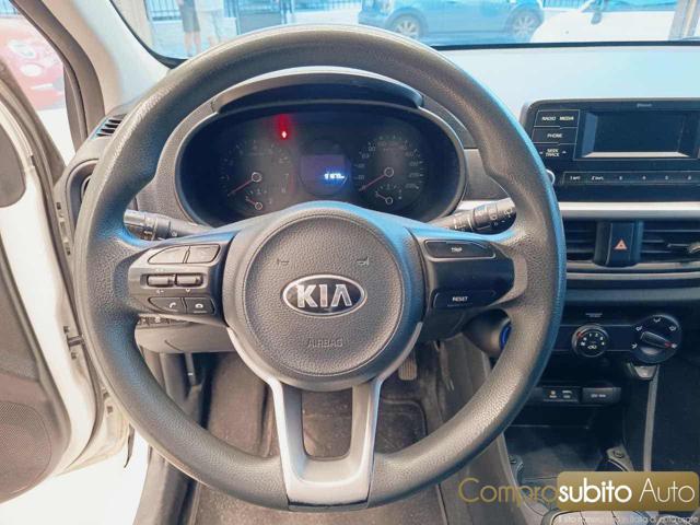 KIA Picanto 1.0 12V 5 porte Active
