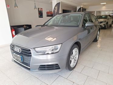 Audi A4 Avant 2.0 TDI 150CV Ultra S-tronic Sport
