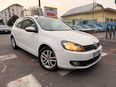 Volkswagen Golf 1.4 TSI 122CV DSG 3p. Highline