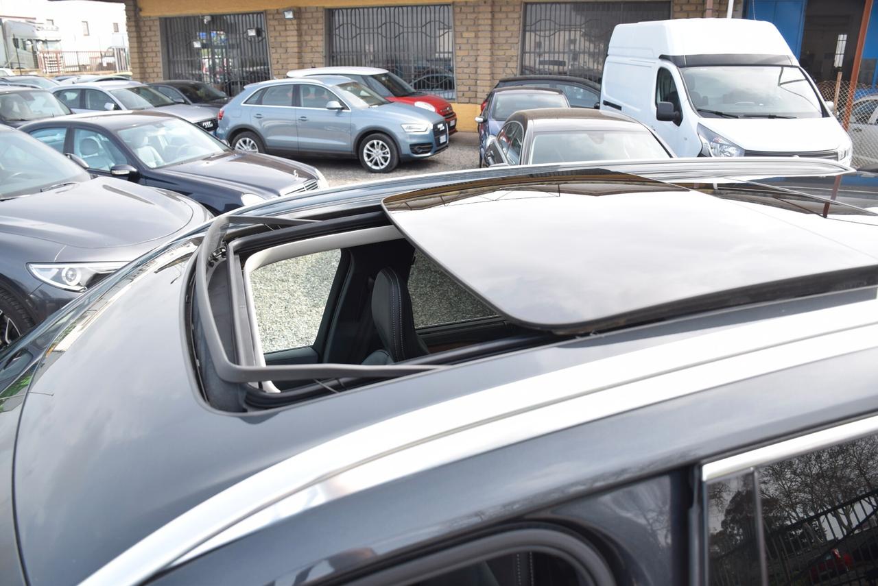 Volvo XC 90 XC90 7 POSTI 4X4 IVA DETR. 2.0 D5 AUTOM. Inscription