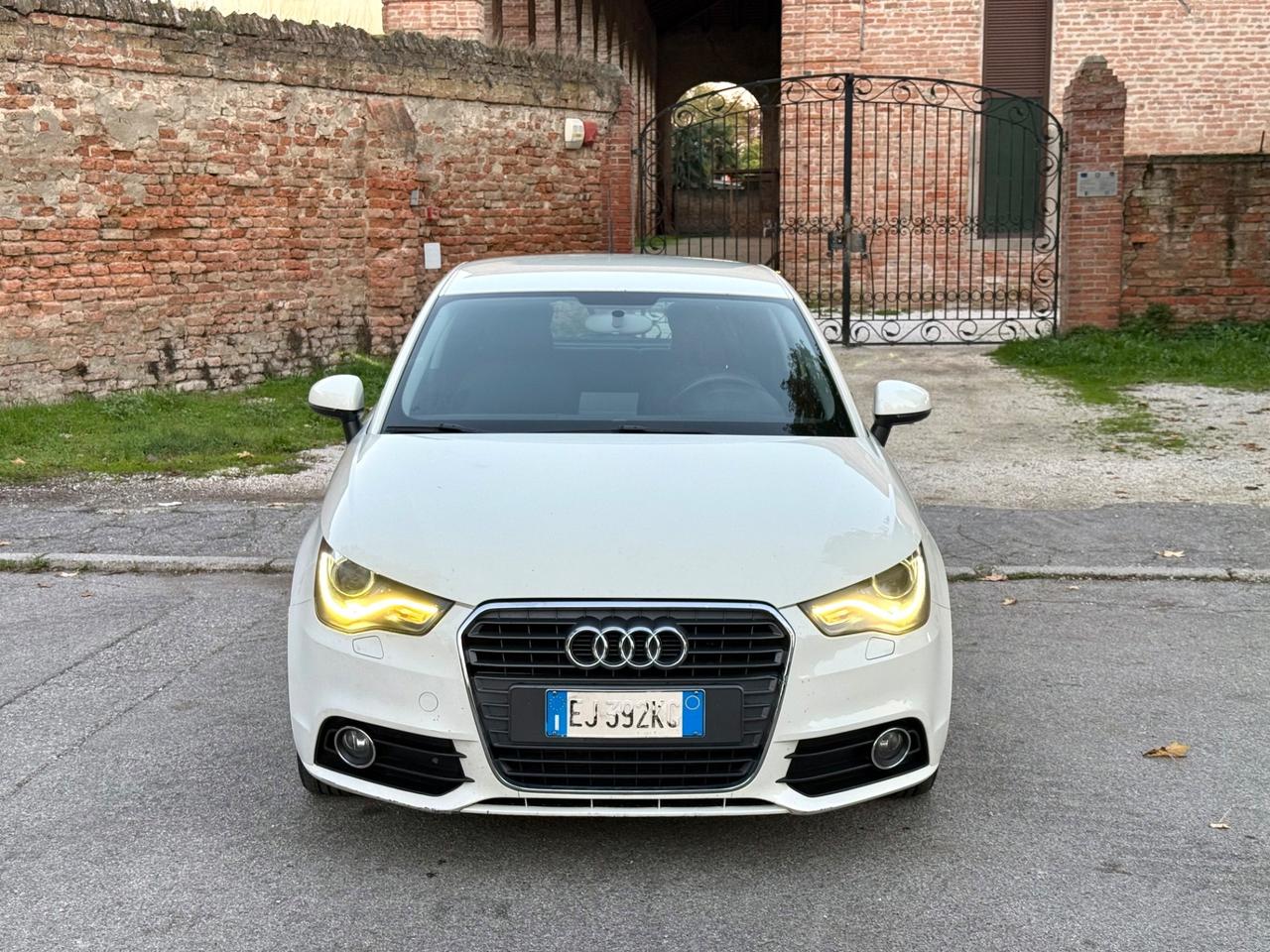 Audi A1 1.2 TFSI Ambition