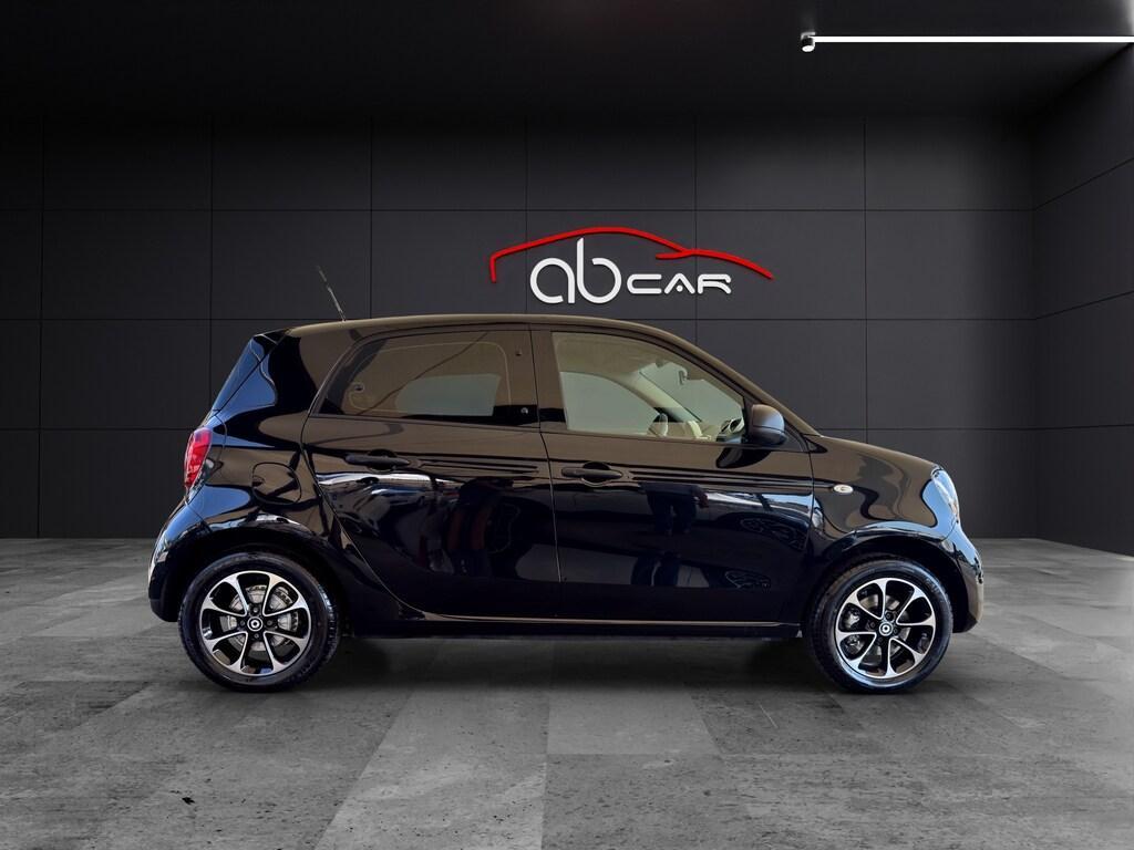Smart forfour 1.0 Passion 71cv twinamic my18