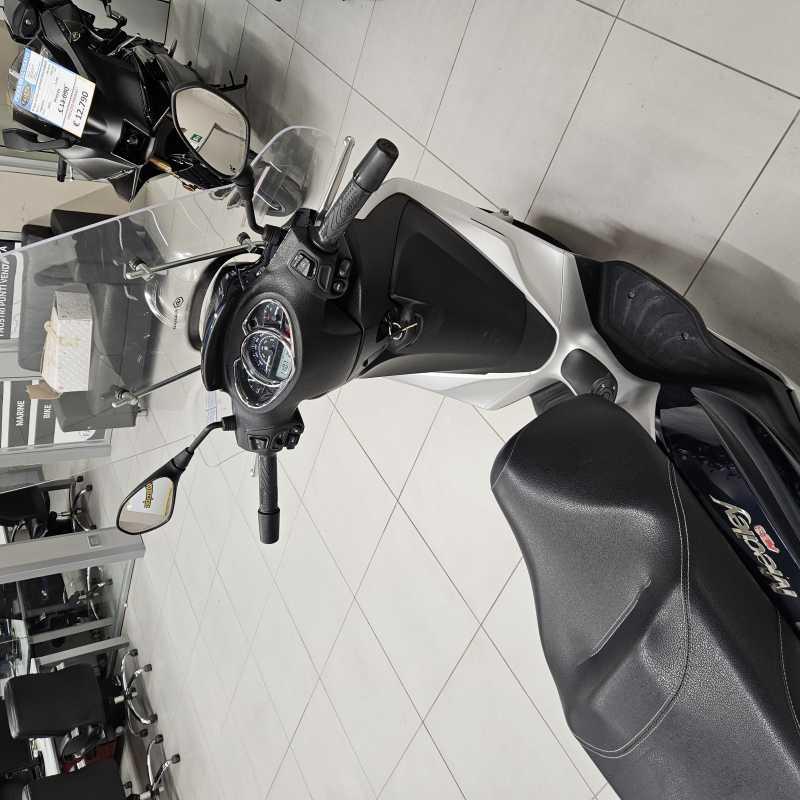 Piaggio Medley 150 ABS - 2017