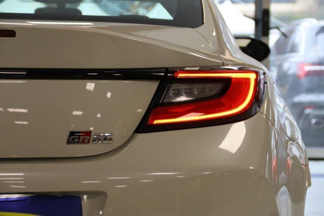 TOYOTA GR86 2.4 Sport