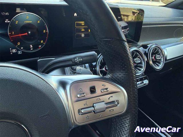 MERCEDES-BENZ GLB 200 d Premium 4matic TELECAMERA POST. CERCHI 20''