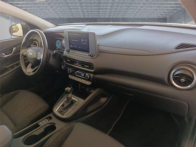 HYUNDAI Kona 1ªs. (2017-23) HEV 1.6 DCT XLine