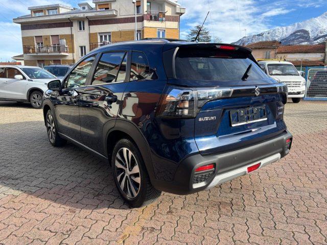 SUZUKI S-Cross 1.4 Hybrid 4WD TETTO APRIBILE*GOMME 4 STAGIONI