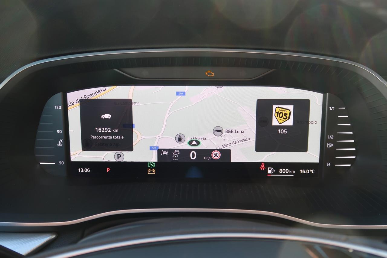 Skoda Octavia 2.0 TDI 150 CV DSG Wagon Selection