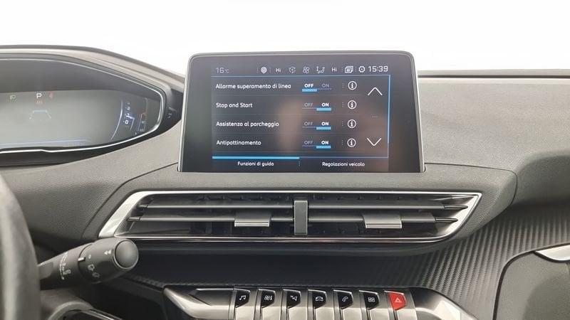 Peugeot 5008 BlueHDi 130 S&S EAT8 Business 7 Posti