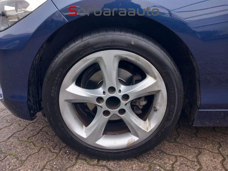 BMW Serie 1 116 d 5p. Business