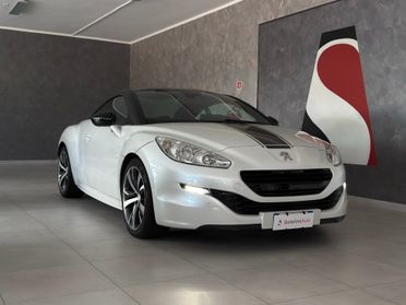 Peugeot RCZ 1.6 thp 16v 200cv FL