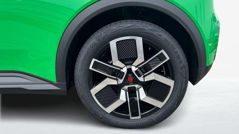 Renault 5 E-Tech Electric RENAULT techno 150 cv comfort range