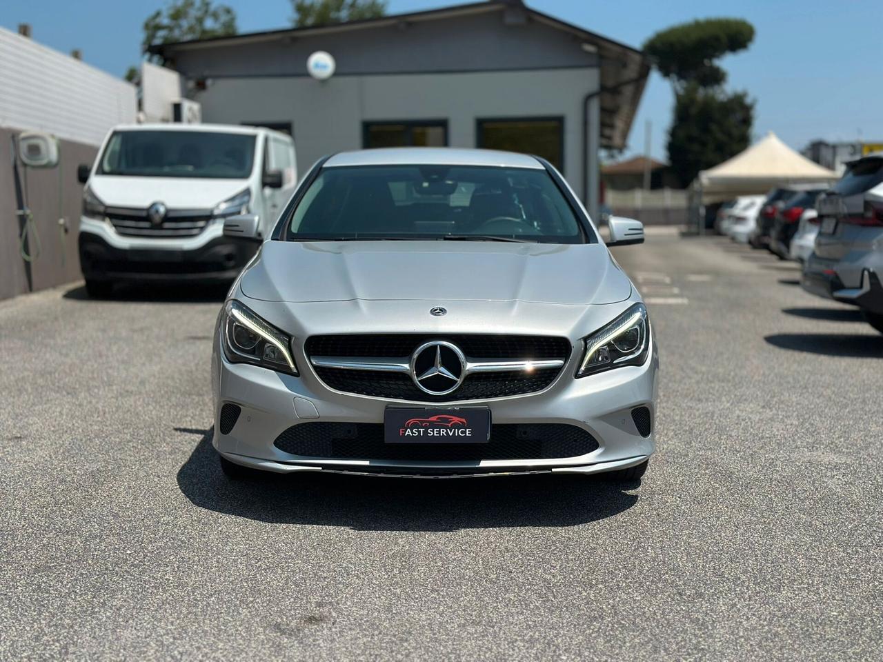 Mercedes-benz CLA 220 d Automatic Executive **PREZZO PROMO**