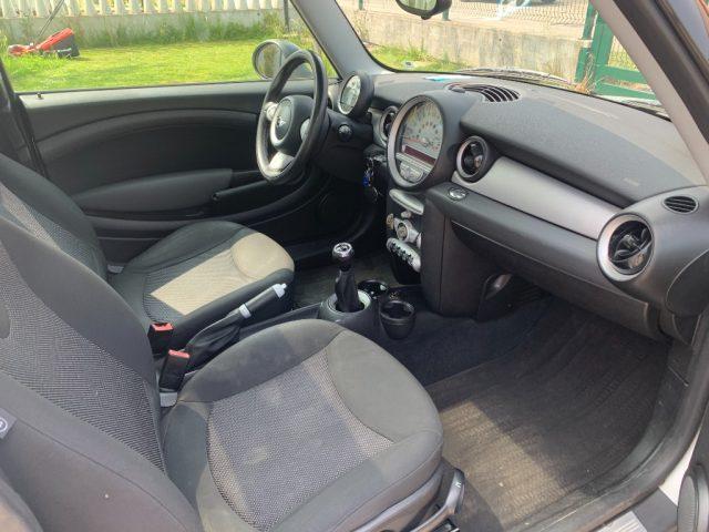 MINI Cooper 1.6 16V Cooper Chili
