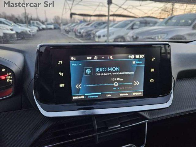 PEUGEOT 2008 2008 II 2020 1.2 puretech Active s - GG917ZG