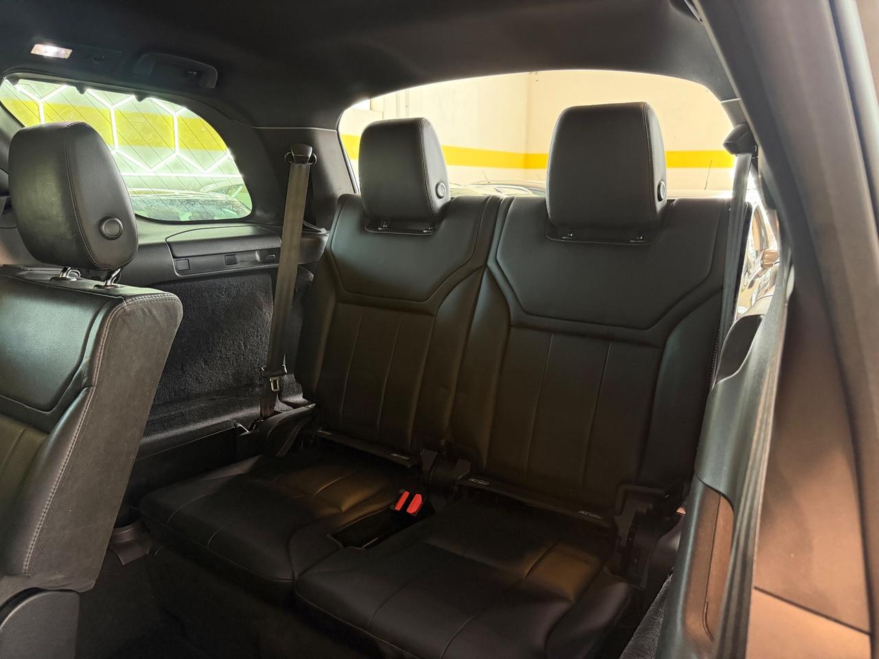 Land Rover Discovery 3.0 TD6 249 CV 7 Posti 2019