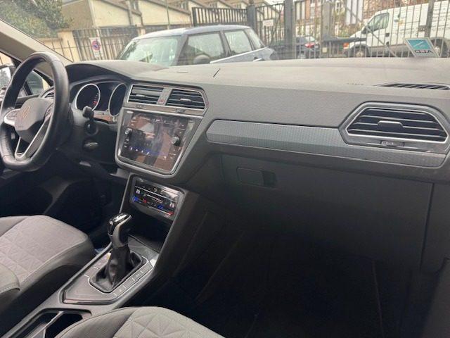 VOLKSWAGEN Tiguan 2.0 TDI 150 CV SCR DSG 4MOTION Life