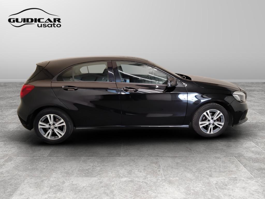 Mercedes-Benz Classe A - W176 - A 180 d Sport auto my16