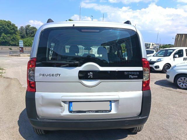 PEUGEOT Bipper Tepee 1.4 HDi 70CV Outdoor