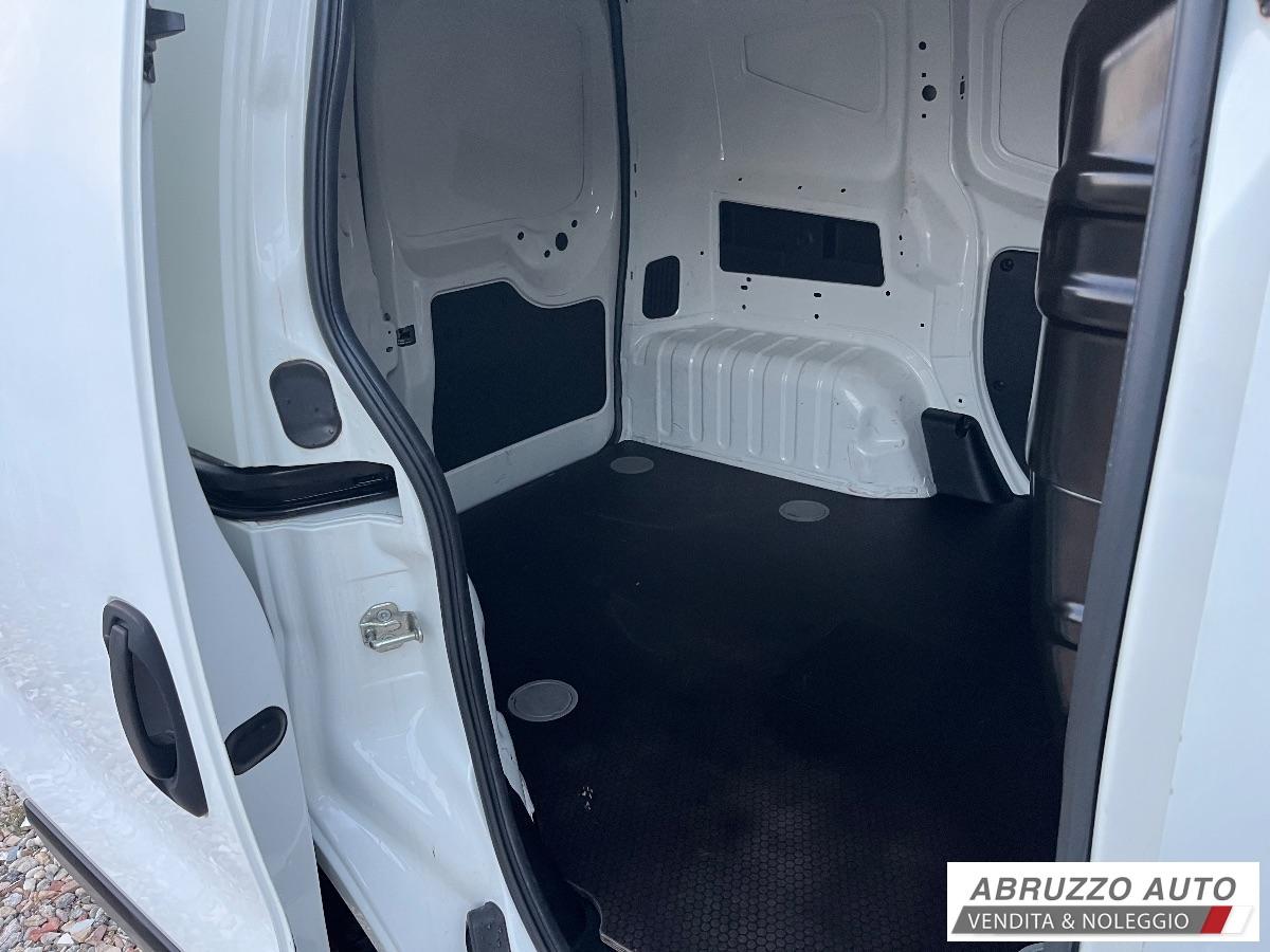 FIAT Fiorino CARGO 1.3 MKT 80 CV