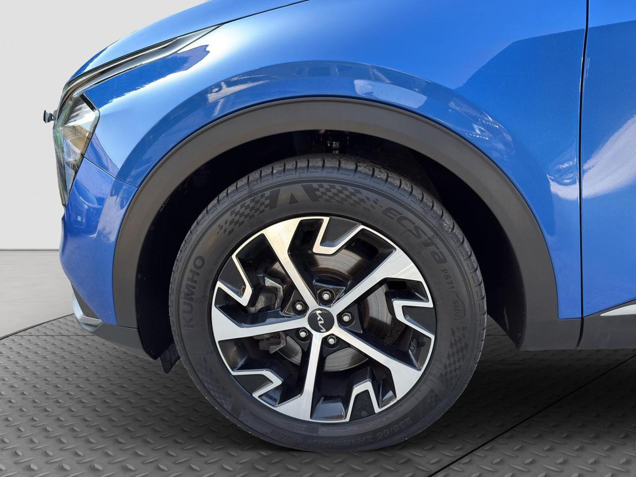 Kia Sportage 1.6 crdi 136cv mhev Style automatica 2023