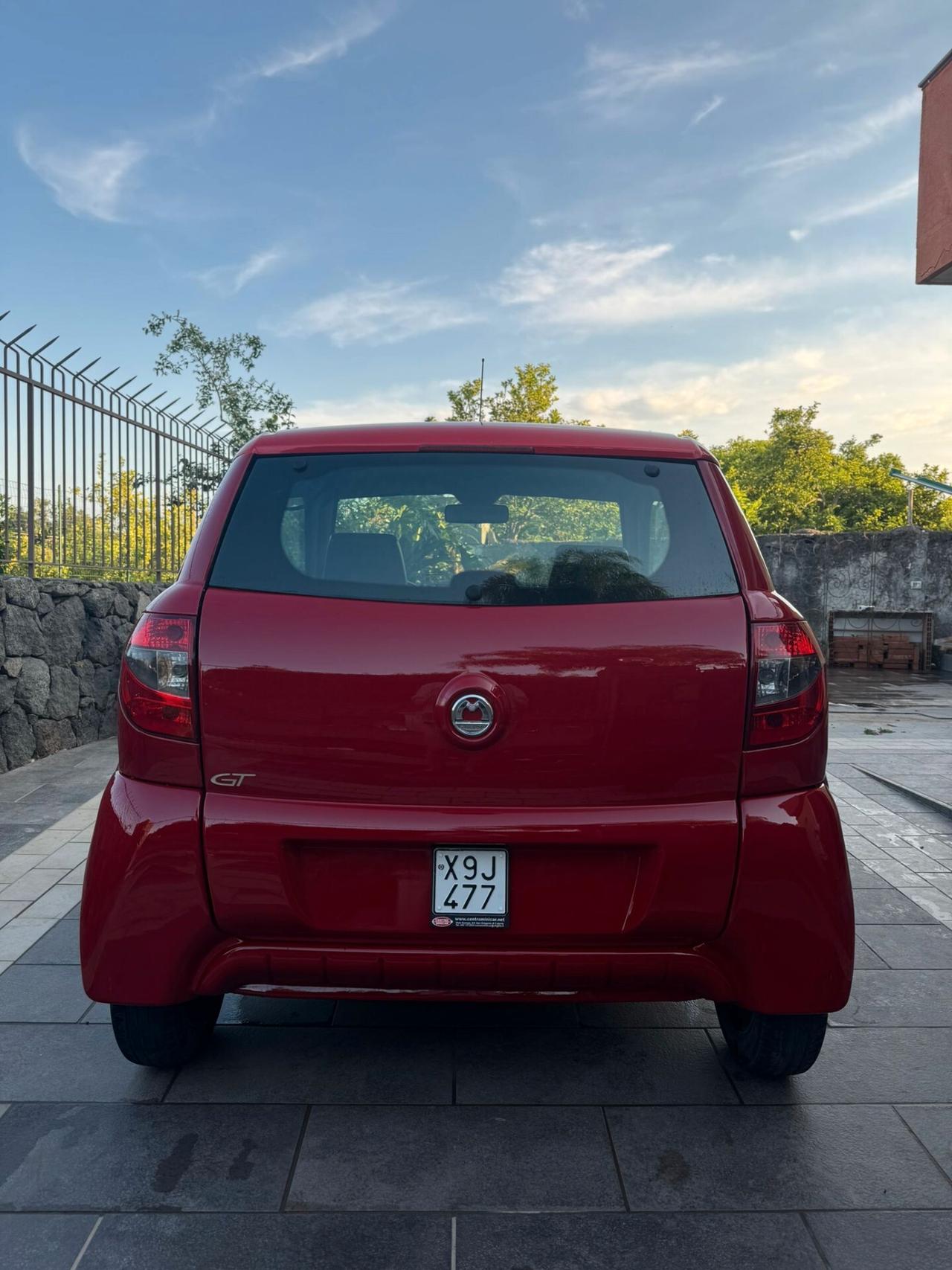 Minauto Eco
