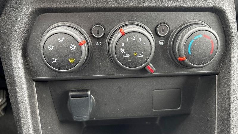 Dacia Sandero Stepway 1.0 tce Comfort Eco-g 100cv