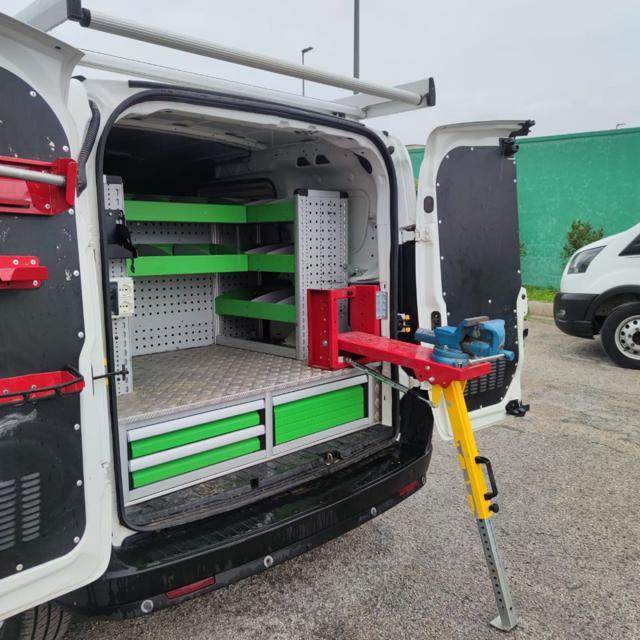 FIAT DOBLO 1.6 M-JET 105CV FURGONE - 2020