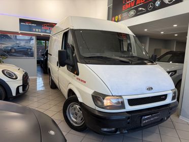 Ford Transit 300 2.0 TDCi/125cat PC-TM-DC Fu.