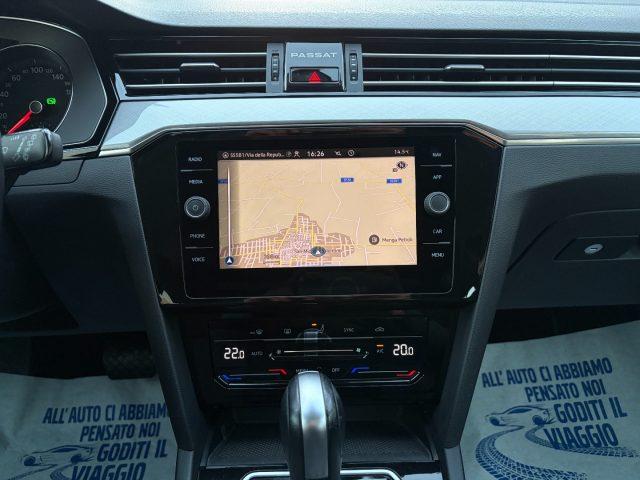 VOLKSWAGEN Passat Variant 2.0 TDI 150 DSG Comfortline