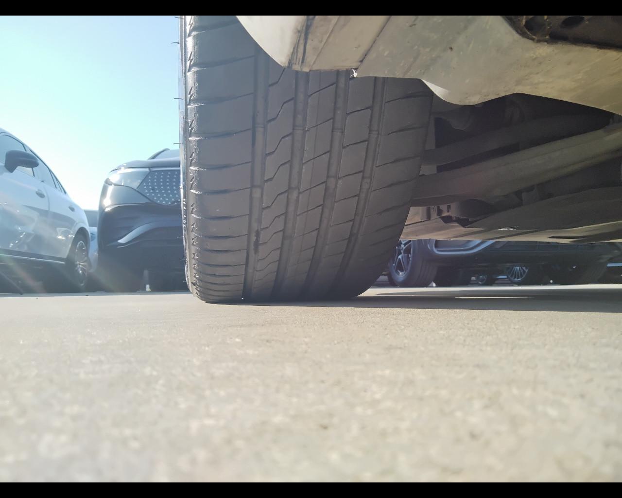 Mercedes-Benz Classe B - T246 - B 200 d (cdi) Sport auto