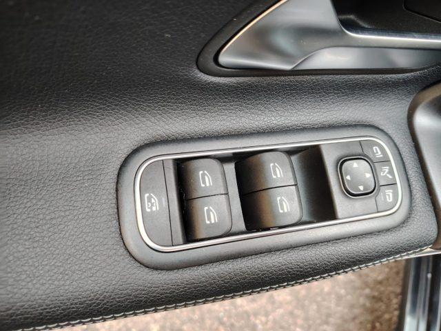 MERCEDES-BENZ CLA 180 Shooting Brake Premium PREZZO REALE-BENZ. MANUALE