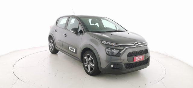 CITROEN C3 PureTech 110 S&S Shine CAMBIO AUTOMATICO