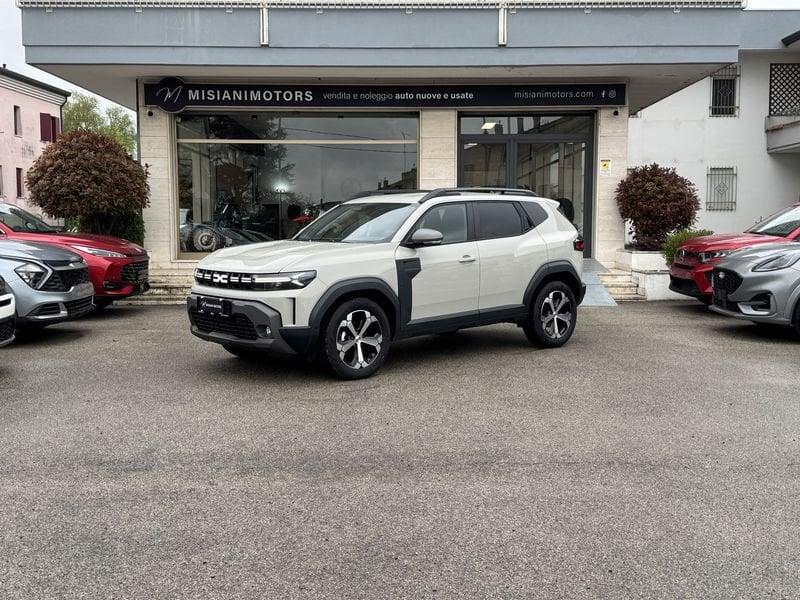 Dacia Duster Duster 1.0 TCe GPL 4x2 Expression - Journey - Extreme