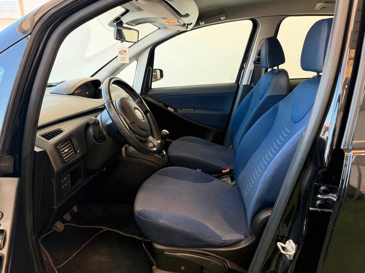 FIAT IDEA 1.3 MULTIJET 90CV