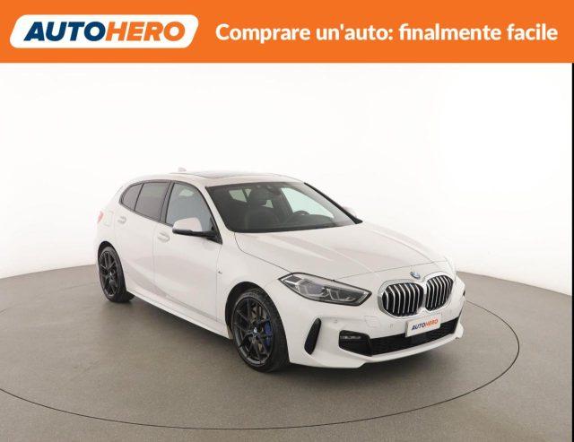 BMW 118 i 5p. Msport