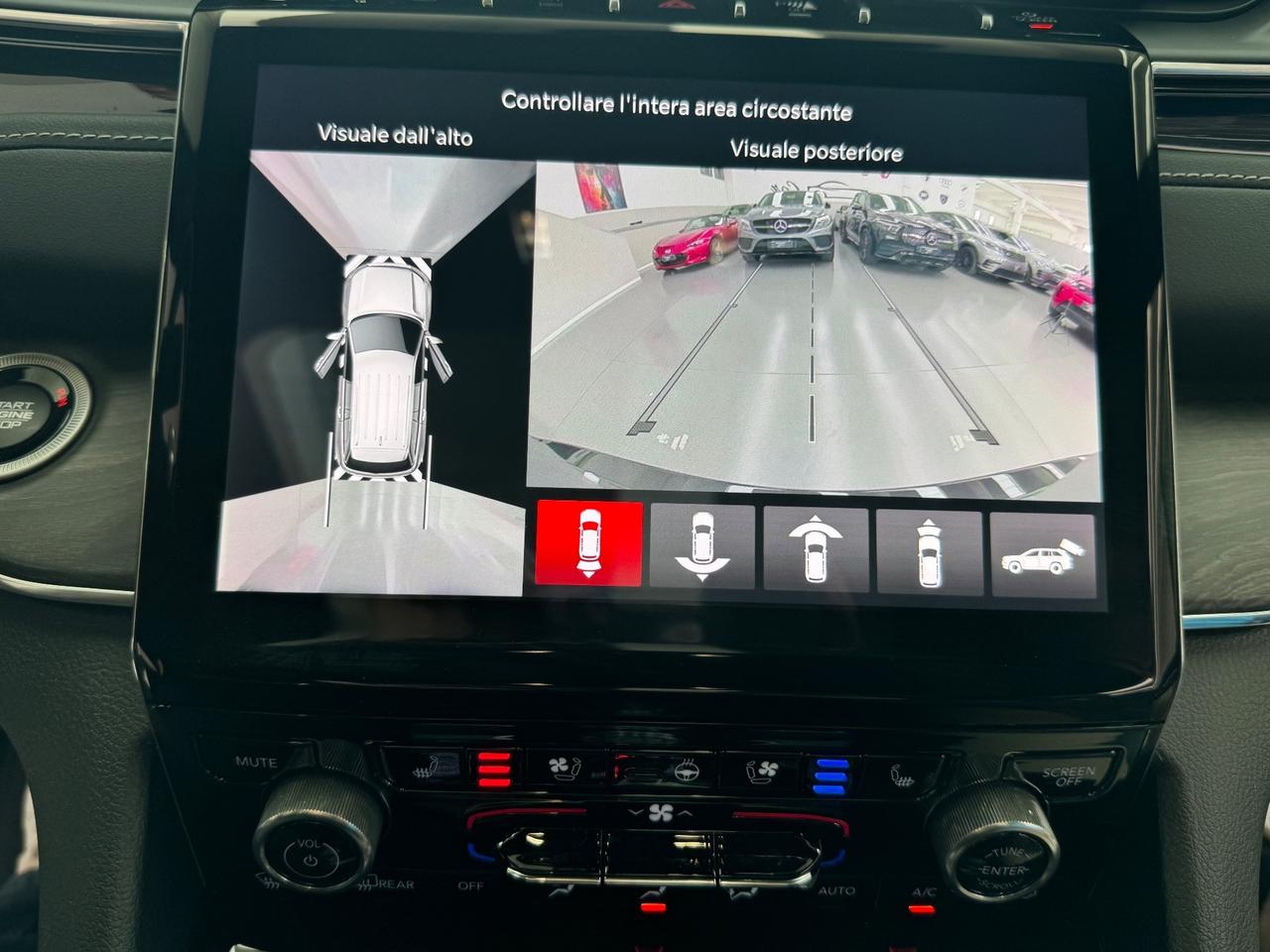 Jeep Grand Cherokee 2.0 PHEV ATX 4xe Overland